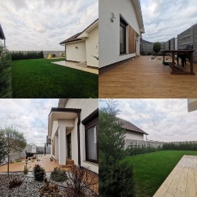 Casa la cheie / Santandrei