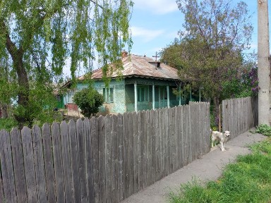 Vând casă sat cuza vodă (Stăncuța)