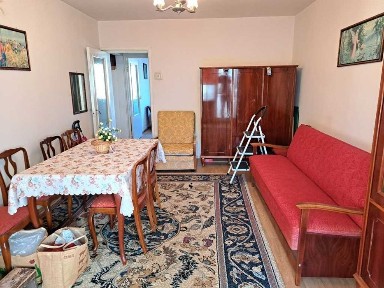 Vand APARTAMENT 2 cam. cu GARAJ, Tg. Mures, Tudor