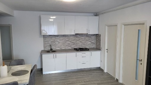 Apartament 2 camere 55 mp