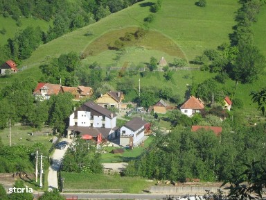 Strada Principala, Moieciu De Jos, Moieciu, Brasov