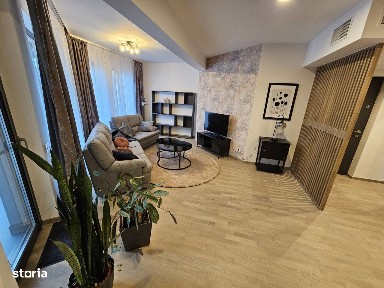 Ap 3 camere tip duplex | Titan-Aleea Calistrat Hogas |prima inchiriere