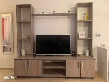 Inchiriez Garsoniera Zona Pallady