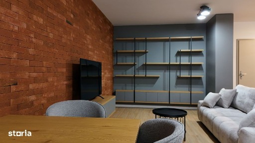 Apartament 2 camere, OpenSpace, 60mp, Scala Cetate, vedere spre Cetate