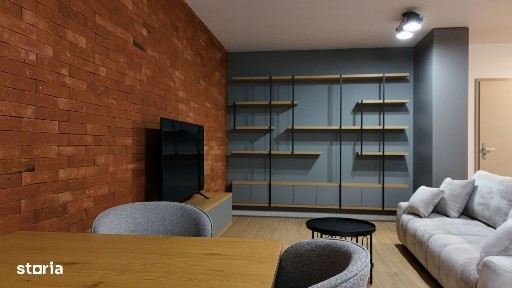 Apartament 2 camere, OpenSpace, 60mp, Scala Cetate, vedere spre Cetate