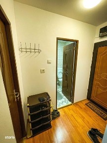 Inchiriez Garsoniera complet mobilata si utilata Tractoru O. Goga