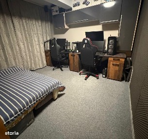 2 camere Zona Boul Rosu / Centrul Vechi