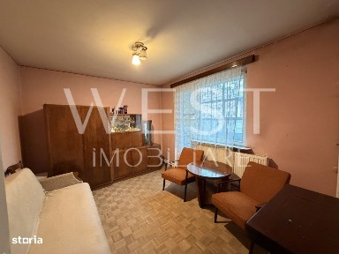 Ap 2 cam 48mp Util+balcon 4mp | ZONA CENTRALA | Piata Abator