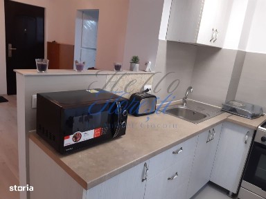 Apartament 4 camere 63 mp + 2 balcoane in Cluj zona Marasti
