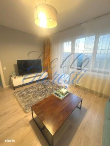Apartament 3 camere, 61 mp, zona Sesu de sus Floresti