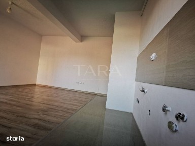 Apartament cu 2 camere finisat, 42 mp, zonă cu acces facil.