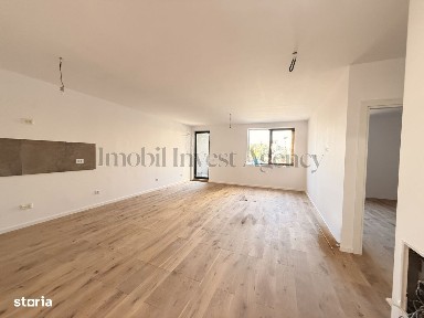 Apartament 2 camere de vanzare Pipera in bloc cu vedere la lac