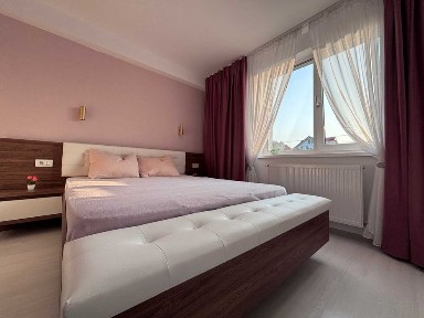 Studio 2 camere Mamaia-Sat De Inchiriat