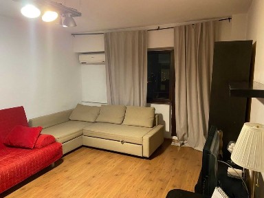 Garsoniera spatioasa 42 mp in Tei, facultatea de constructii