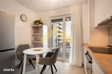 Apartament lux de inchiriat Adora Park