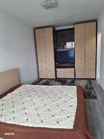 Inchiriez garsoniera cf1 Micalaca Orizont