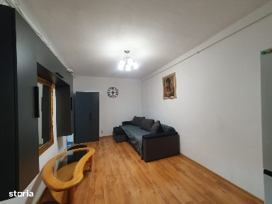 Inchiriez garsoniera cf1 Micalaca Orizont