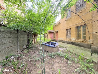 Casa individuala de vanzare - langa Maternitatea Bega