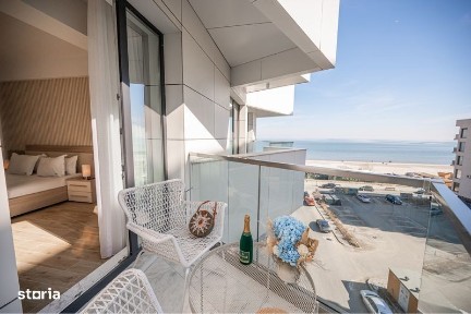 Inchiriez termen lung apartament Alezzi infinity resort & spa