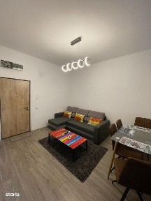 Str. Victor Babes - ap. 2 camere + loc parcare, finisat in 2019