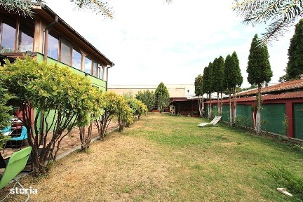 Casa pe strada Lozoveni