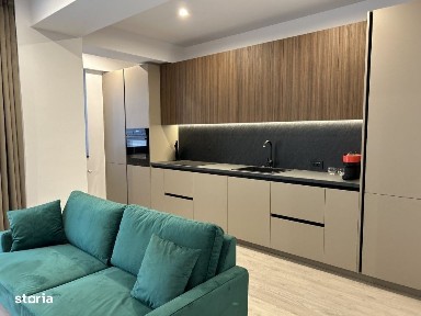 De inchiriat Apartament 2 CAMERE Residence 5 Pipera Plaza | OMV