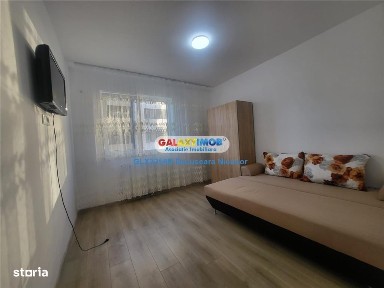 Garsoniera Mobilata Utilata in Militari Residence 280 Euro