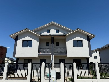 Casa tip duplex Bragadiru