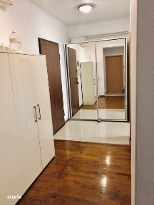 Proprietar inchiriez apartament 2 camere