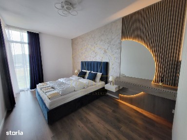 Apartament superb cu 2 camere | Iulius Town