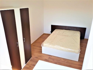 Inchiriez apartament 2 camere, renovat, et. 3, str. Ceahlaului, Lugoj