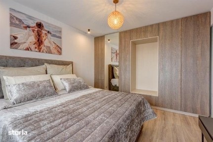 Apartament de inchiriat 2 camere Malu Rosu Ploiesti