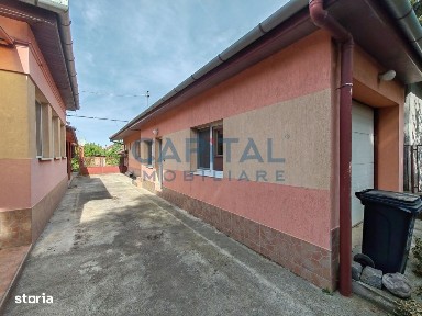 Casa de vanzare in cartierul Bulgaria. Comision 0!