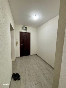 Garsoniera de închiriat