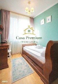 Dau în chirie apartament modern 3 camere-cartier ARED