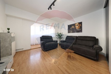 Apartament cu 2 camere de închiriat - Cartierul Răcădău