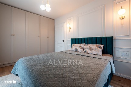 Apartament 3 camere + terasa 31mp | parcare* | zona Vivo - Amethyst
