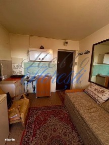 Garsoniera 11 mp in Cluj zona Manastur