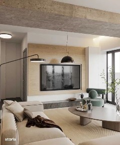 AP 2 CAMERE ENCORE RESIDENCE, INCALZIRE PARDOSEALA, BLOC NOU, COMIS 0%