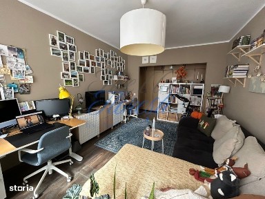 Apartament 2 camere semifinisat 52mp + Garaj | Teilor | Floresti