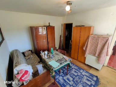 Andrei Muresanu, Cluj-Napoca, Cluj