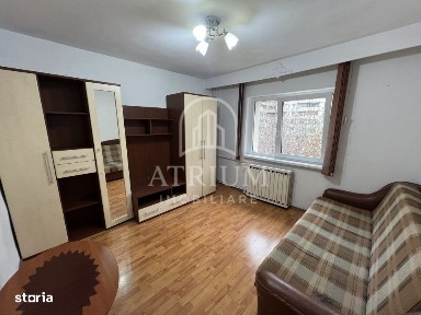 Apartament 2 camere decomandate, zona Marasti