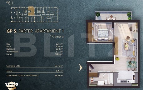 Iris, Cluj-Napoca, Cluj