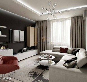 Apartament cu 2 camere si finisaje noi, zona Parcul Tudor Arghezi