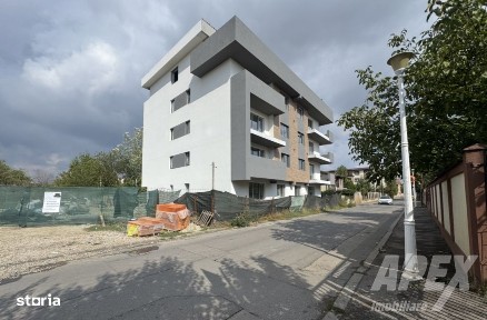 DIRECT DEZVOLTATOR | Apartament 2 camere | Prel. Ghencea-Ghindari