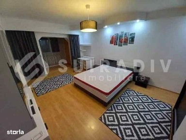 Apartament cu 2 dormitoare langa The Office, parcare