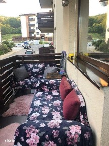 2 camere, 57mp, la cheie, zona Sub Cetate, boxa, parcare!