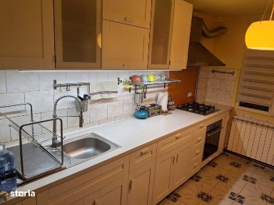 Apartament 3 camere decomandat