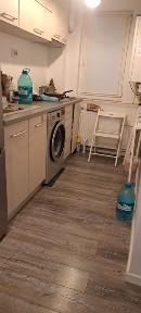 Închiriez apartament 3 camere mobilat si utilat în mun.Vaslui