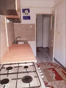 Inchiriez apartament cu o camera Garii cu Dorobanti Braila